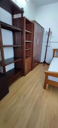 Pandan Valley (D21), Condominium #606058811